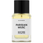 Matiere Premiere Parisian Musc