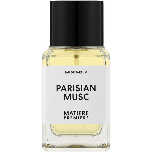 Matiere Premiere Parisian Musc