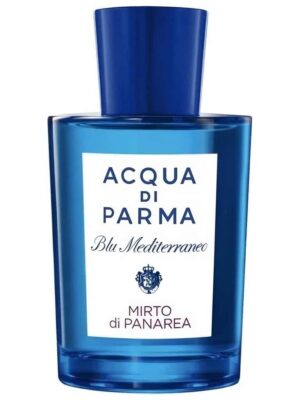 Acqua Di Parma Mirto di Panarea