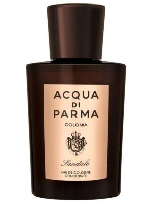 Acqua Di Parma Sandalo perfume bottle view 1
