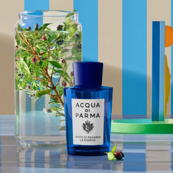 Acqua Di Parma Mirto di Panarea