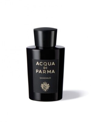 Acqua Di Parma Oud (Signatures of the Sun) perfume bottle view 1