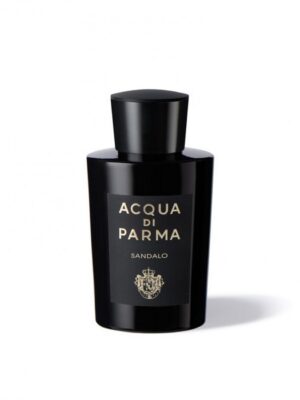 Acqua Di Parma Leather (Signatures of the Sun) perfume bottle view 1
