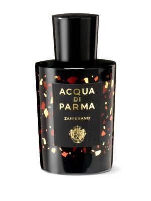Acqua Di Parma Zafferano perfume bottle view 1