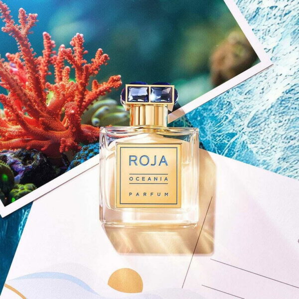 Roja Parfums Oceania