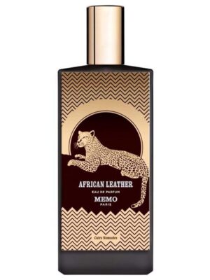 Memo Paris African Leather