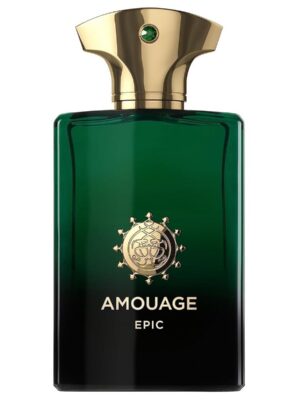 Amouage Epic Man
