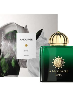 Amouage Epic Woman
