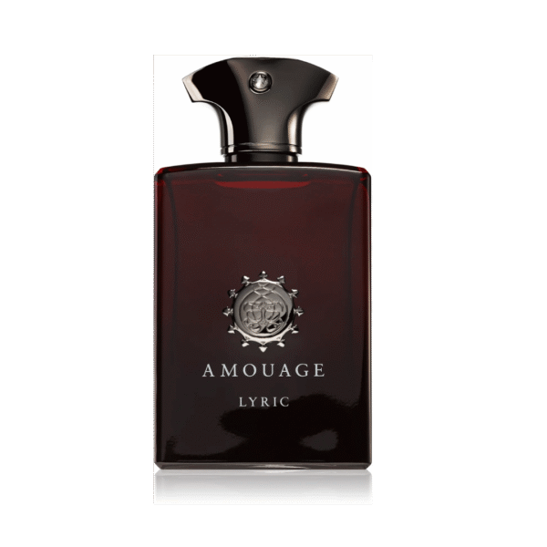 Amouage Lyric Man