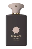 Amouage Opus XIII Silver Oud