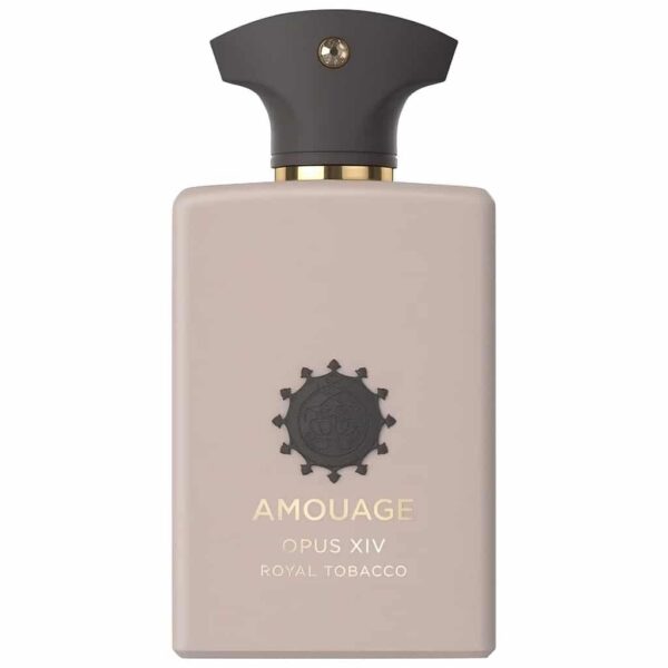 Amouage Opus XIV Royal Tobacco