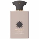Amouage Opus XIV Royal Tobacco