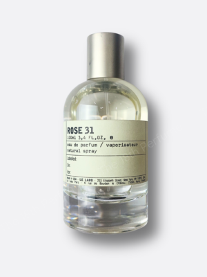 Le Labo Rose 31
