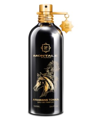 Montale Arabians Tonka