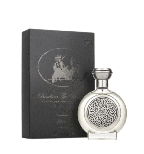 Boadicea The Victorious Ardent