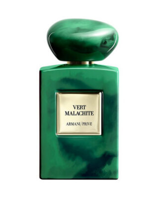 Armani Privé Vert Malachite (Les Terres Précieuses)