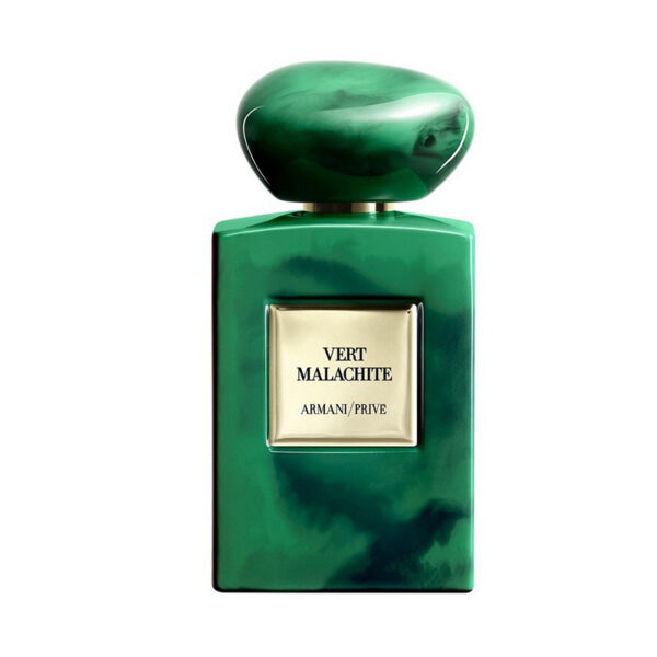 Armani Privé Vert Malachite (Les Terres Précieuses)