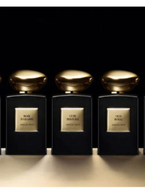 Armani Privé Oud Royal (Mille et Une Nuits)