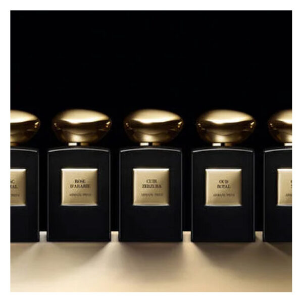 Armani Privé Oud Royal (Mille et Une Nuits)