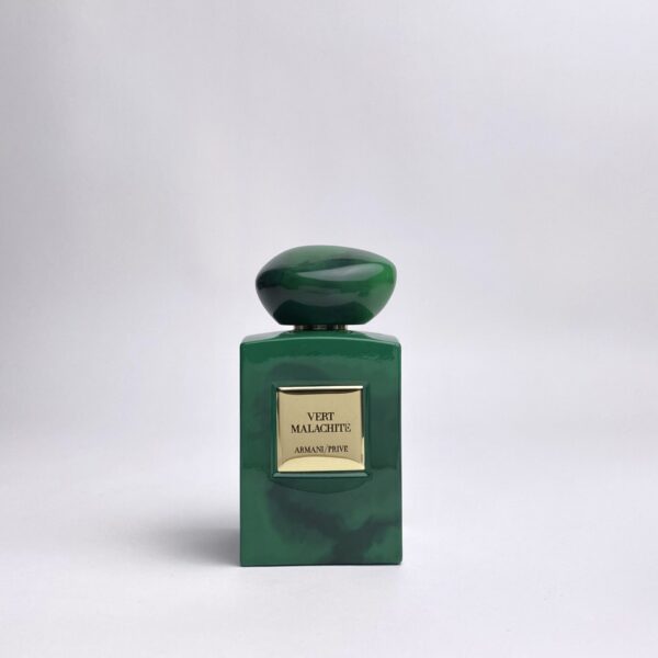 Armani Privé Vert Malachite (Les Terres Précieuses)