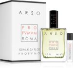Profumum Roma Arso