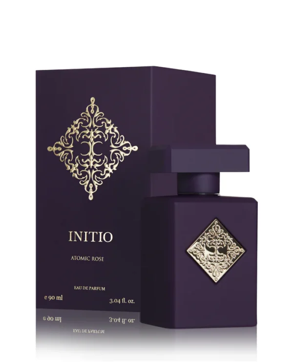 Initio Parfums Prives Atomic Rose