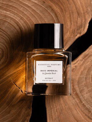 Essential Parfums Bois Impérial perfume bottle view 1