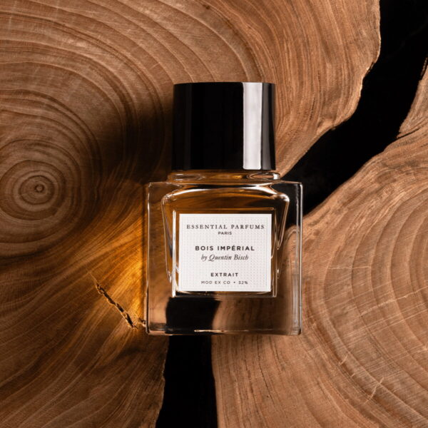 Essential Parfums Bois Impérial