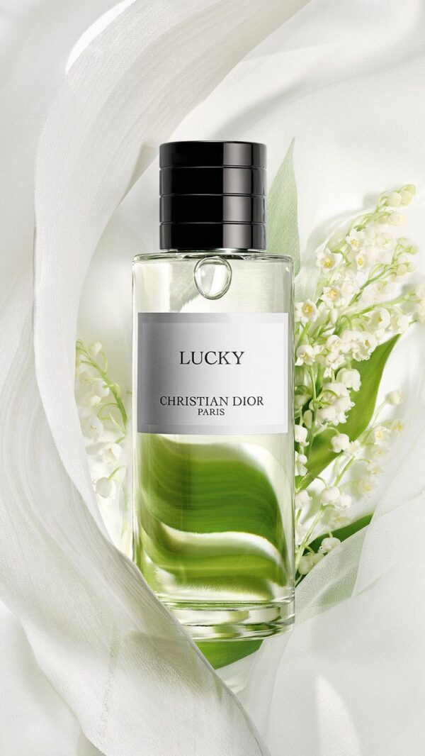 Dior (Collection Privée) Lucky