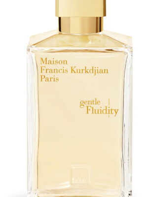 Maison Francis Kurkdjian Gentle Fluidity Gold