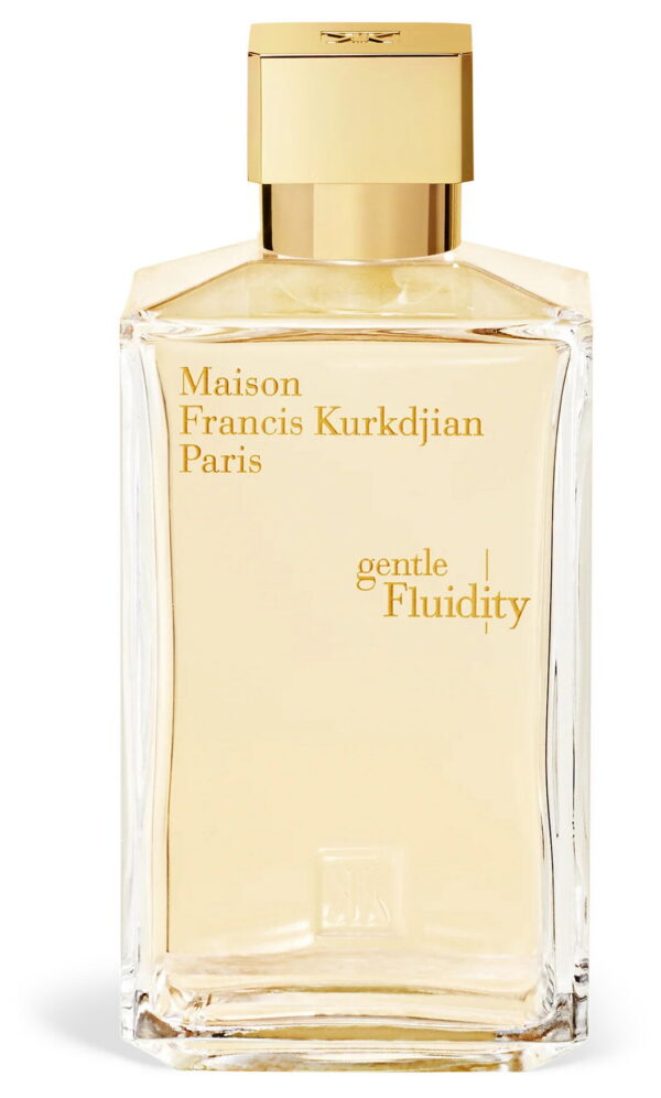 Maison Francis Kurkdjian Gentle Fluidity Gold