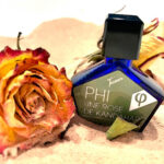 Tauer Perfumes Phi Une Rose de Kandahar