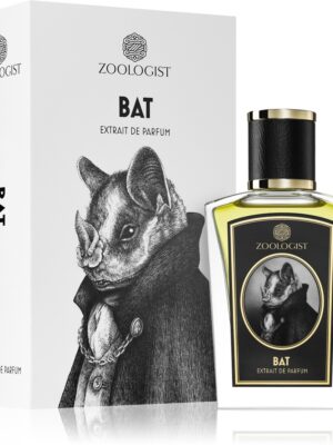 Zoologist Bat