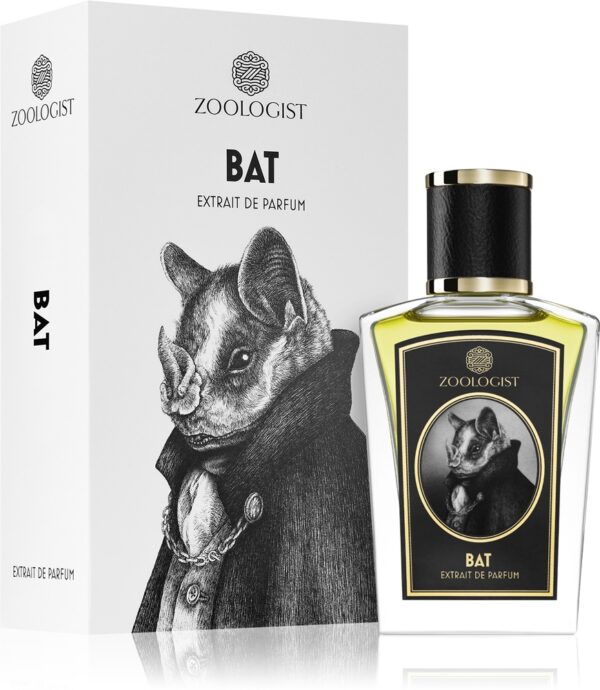 Zoologist Bat