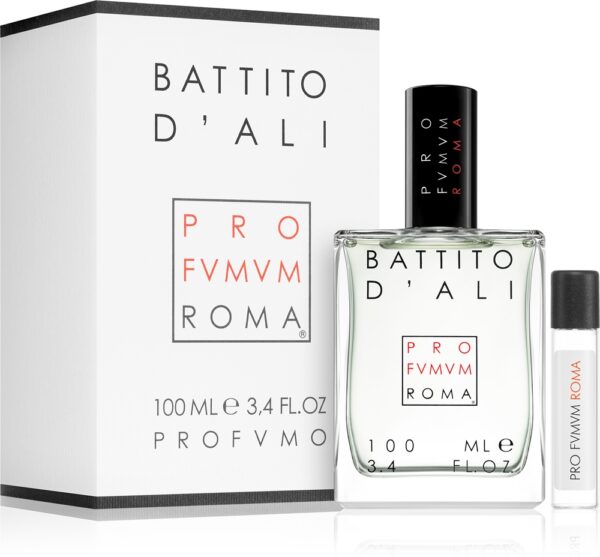 Profumum Roma Battito d'Ali
