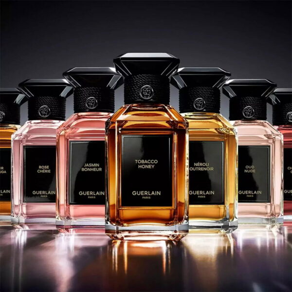 Guerlain Tobacco Honey