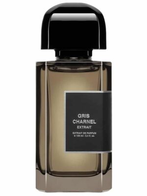 Bdk Parfums Gris Charnel EDP perfume bottle view 1