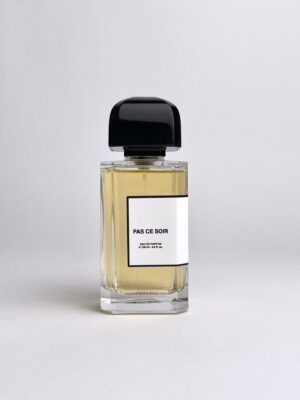 Bdk Parfums Pas ce Soir perfume bottle view 1