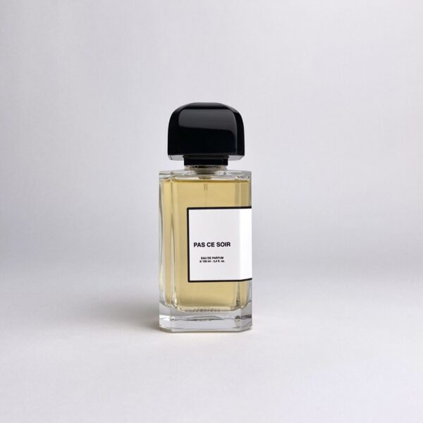 Bdk Parfums Pas ce Soir