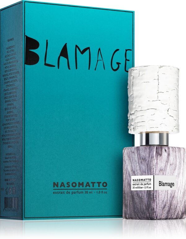 Nasomatto Blamage