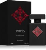 Initio Parfums Prives Blessed Baraka
