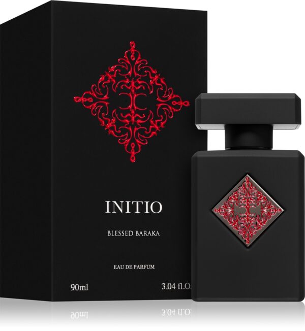 Initio Parfums Prives Blessed Baraka