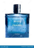 Chanel (Les Exclusifs) Bleu de Chanel Parfum
