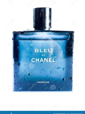 Chanel (Les Exclusifs) Bleu de Chanel Parfum