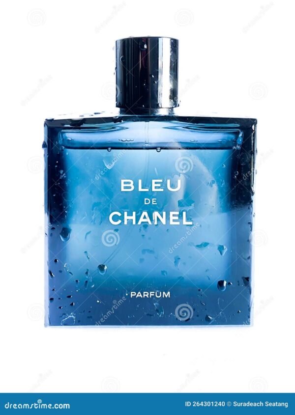 Chanel (Les Exclusifs) Bleu de Chanel Parfum