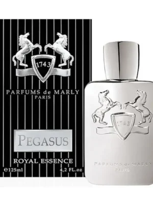 Parfums de Marly Pegasus perfume bottle view 1
