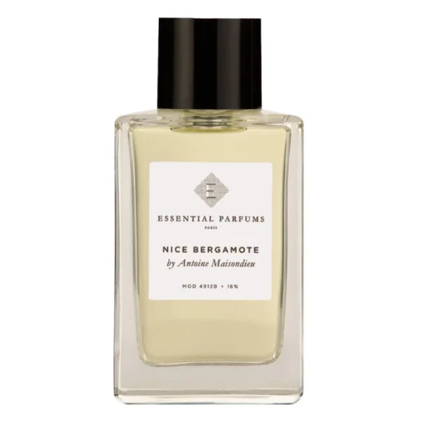 Essential Parfums Nice Bergamote
