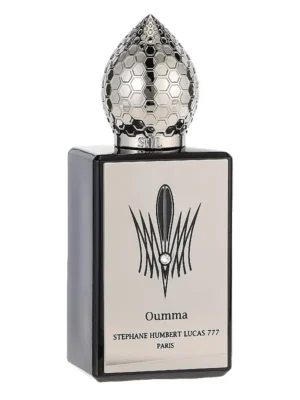 Stephane Humbert Lucas Oumma