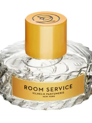 Vilhelm Parfumerie Room Service