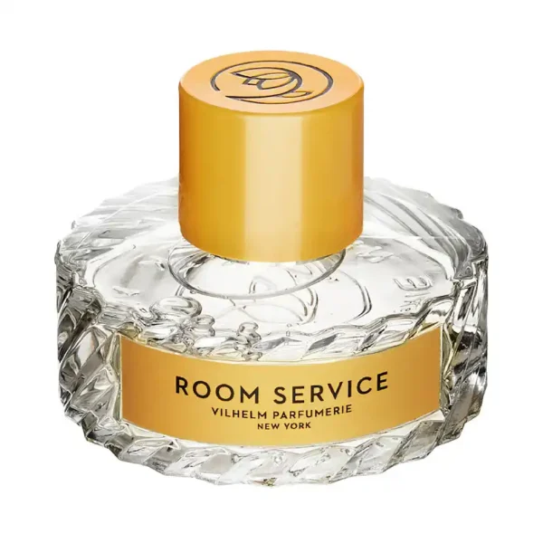 Vilhelm Parfumerie Room Service